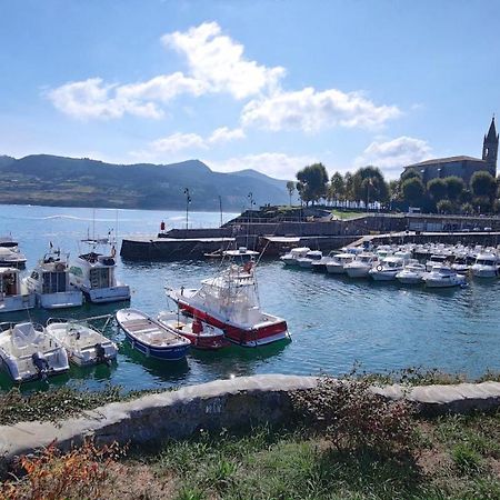 Mundaka Sea Apartment מראה חיצוני תמונה