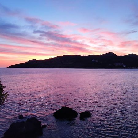 Mundaka Sea Apartment מראה חיצוני תמונה