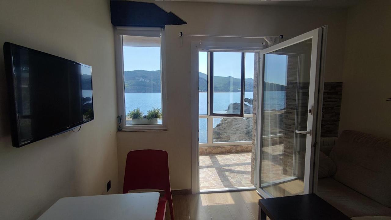 Mundaka Sea Apartment מראה חיצוני תמונה
