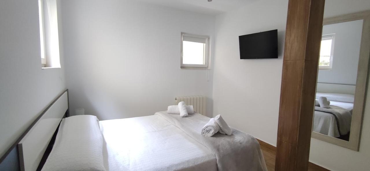 Mundaka Sea Apartment מראה חיצוני תמונה