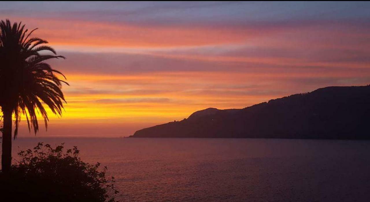 Mundaka Sea Apartment מראה חיצוני תמונה