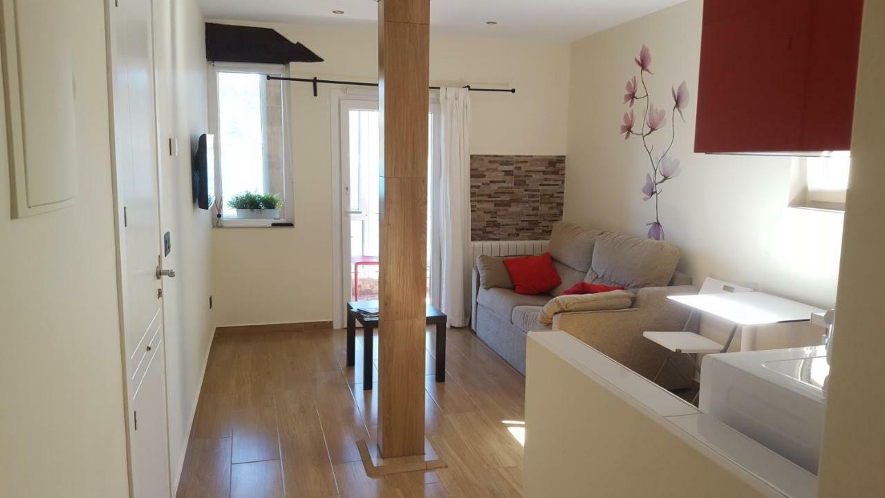Mundaka Sea Apartment מראה חיצוני תמונה